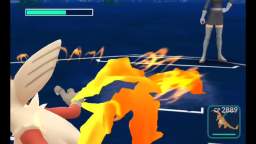 Pokémon GO 7-Rocket Grunt