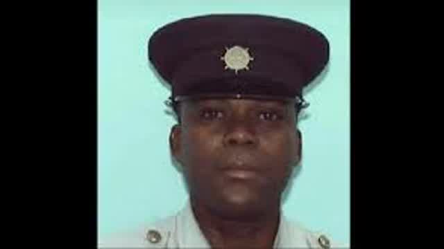 OFFICERSLAPPYRETURNS SHOT DEAD IN PHILLY