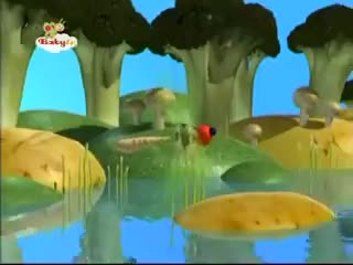 BabyTV Français 2