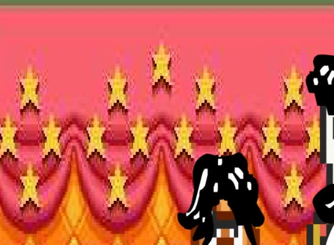 Was A Teenage Emo Goomba