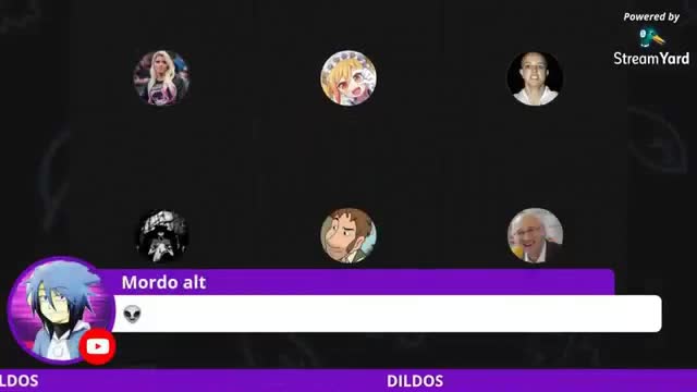 El hangout de los maps (01-05-2020) 6/7
