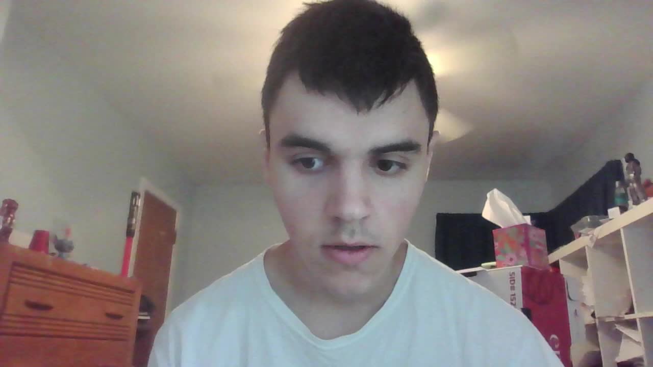 I Just Wanted to Say: How Are You Today?