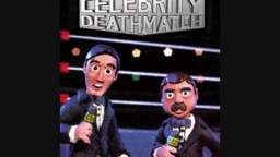 Ben Salutes- Celebrity Deathmatch