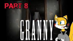 Granny part 8|big fail