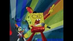 Spongebob Squarepants - Boom BOOM POW