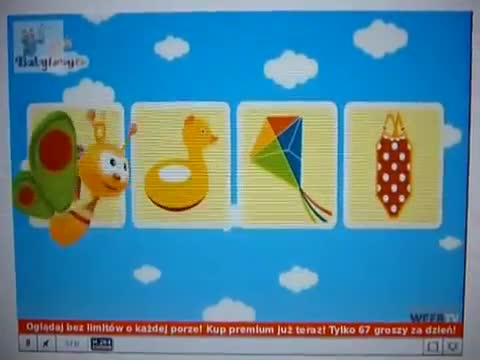 Flip and Flash - Beach