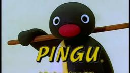 Pingu goes fishing [EDITED]