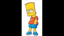 Bart Simpson - Deep Deep Trouble