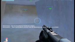 Halo Gameplay