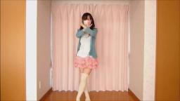 Renai Circulation Anime song dance cover (Mirrored)