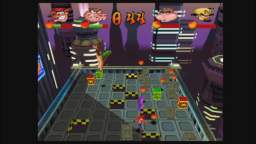Crash Bash [LOQUENDO] - CRASH BANDICOOT VS OMINO DELLERGASTOLO {SPECIALE PASQUA}