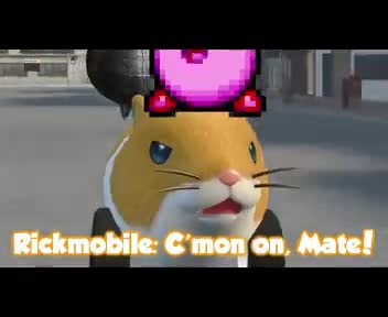 BBRTV RANDOM CONTENT PROMO