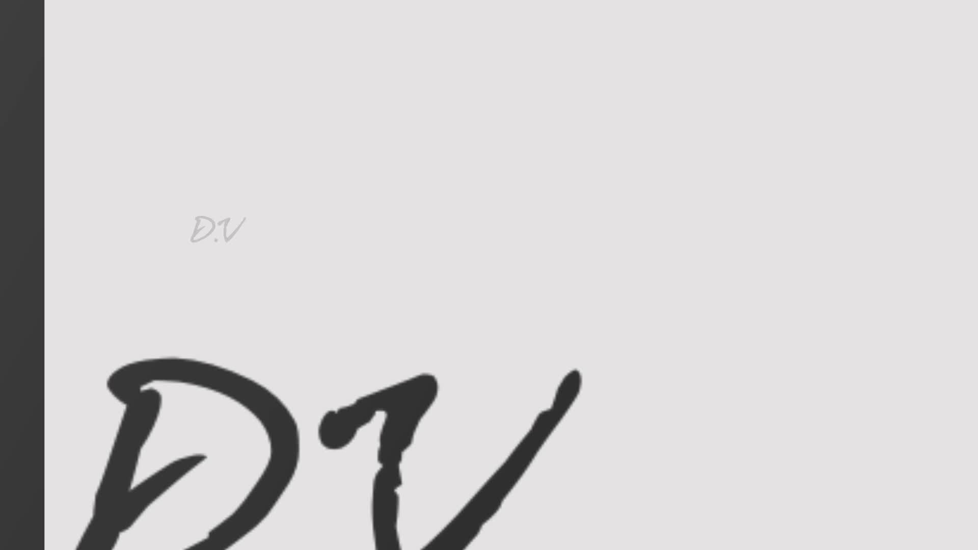 New DoveGravex intro New DoveGravex intro