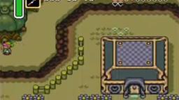 Let´s Play Zelda A Link to the Past (100% Deutsch) Teil 14 Argus das Ungeheuer des Sumpfpalastes 2