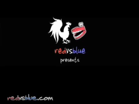 Red vs. Blue - SPF 0 | Rooster Teeth