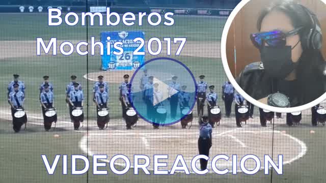 [VIDEOREACCION] Reaccionando BDG Bomberos Mochis 2017