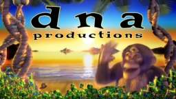All DNA Productions Hi Im Paul Logos - HD