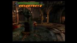 Devil May Cry 1 | Mission 4 - Hard Mode #2 | Super Dante Devil May Cry 1 | Mission 4 - Hard Mode #2 | Super Dante
