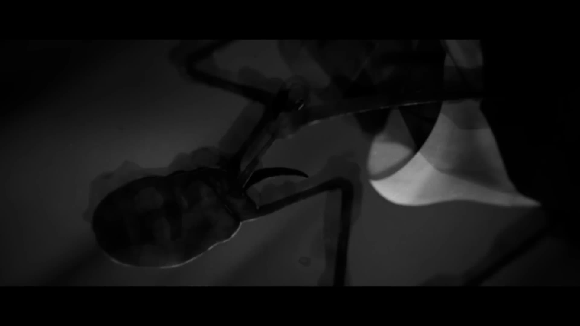 Meshuggah - I Am Colossus (OFFICIAL VIDEO)