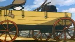 The Wonderful Wizard of Oz Episode 1 English Dubbed