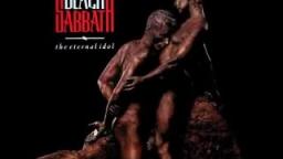 Black Sabbath - Ancient Warrior.