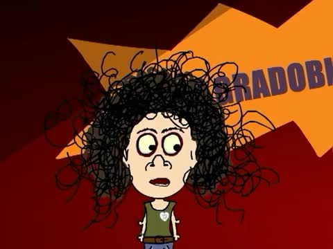Pod Gradobiciem Pytań - Monika Wąska