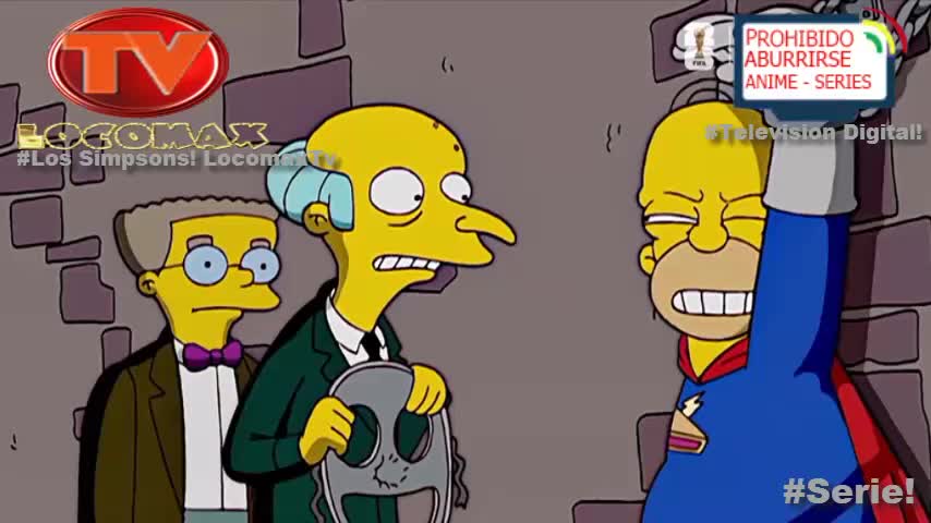 LocomaxTv Bolivia Anime Febrero 2026