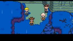 Mother 3 German Playthrough - Chapter 1 Episode 4 1-2