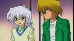 [ANIMAX] Yuugiou Duel Monsters (2000) Episode 035 [5006B644]