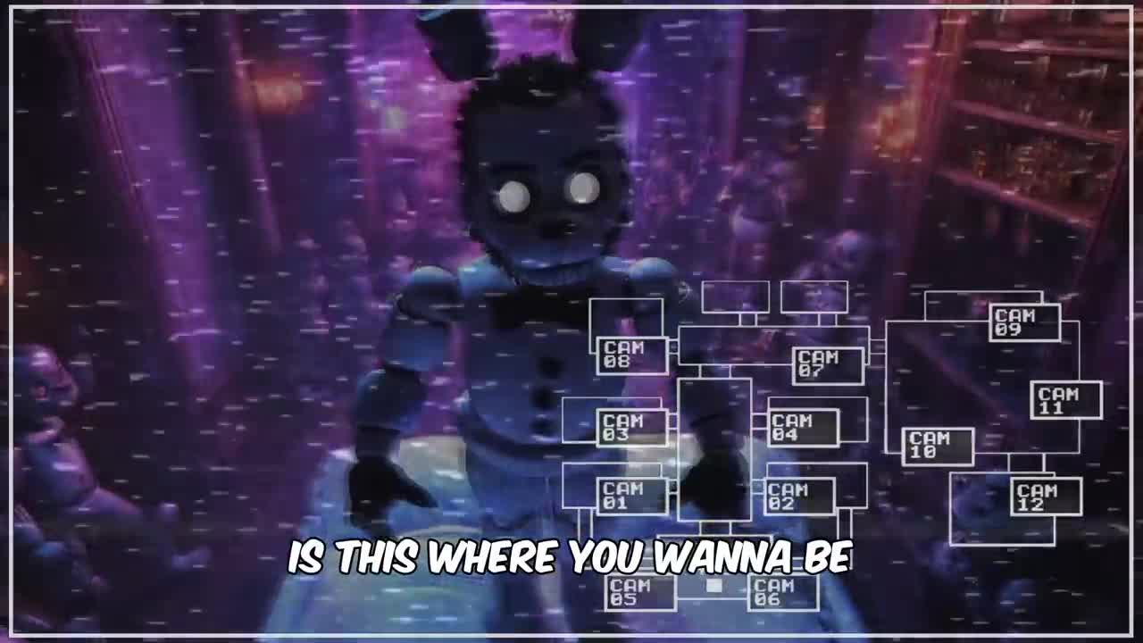 5 Nights At Diddy's (FNAF THE LIVING TOMBSTONES PARODY) 5 Nights At Diddy's (FNAF THE LIVING TOMBSTONES PARODY)