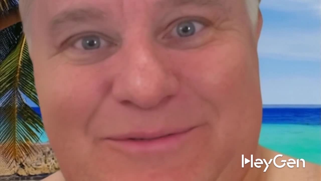 a special message from a special guy a special message from a special guy