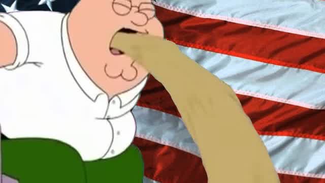 Who Wants Chowder Vocoded to the U.S. National Anthem [REUPLOAD]
