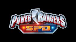 Power Rangers SPD - Instrumental Theme Song