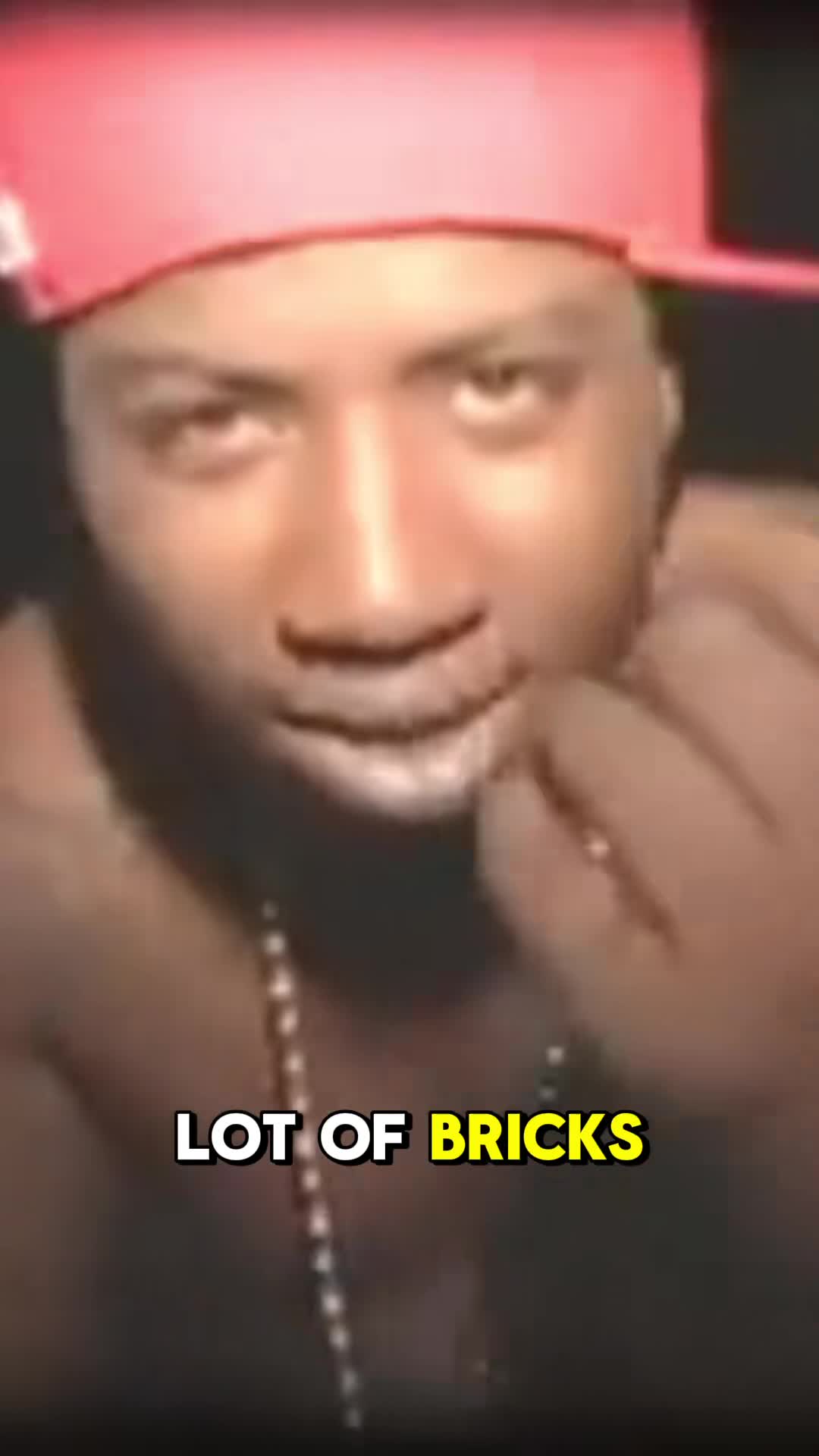 I push them plastic bricks! #minis