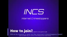 Join the Internet Crimestoppers today!
