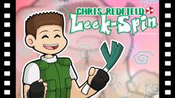 Chris Redfield Leek-Spin