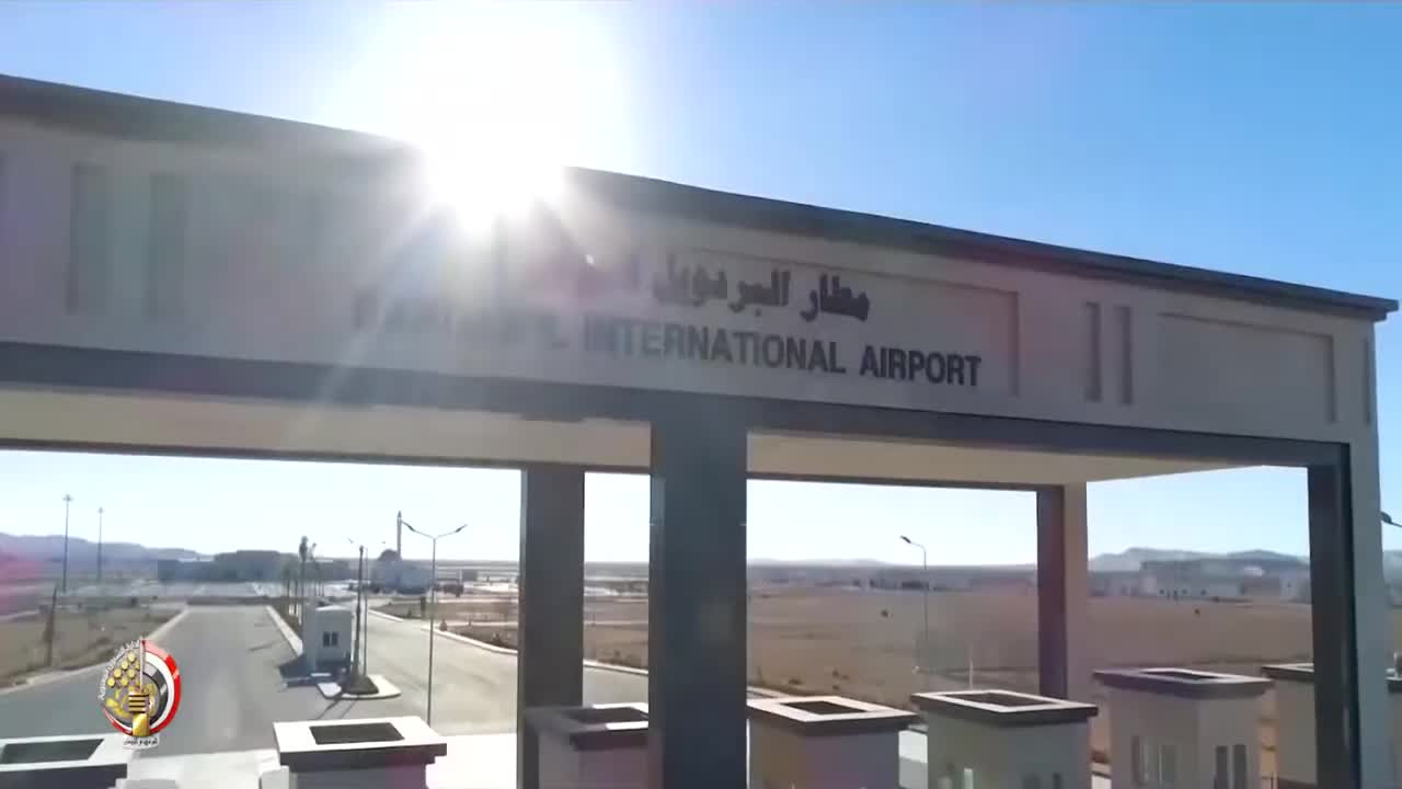 أغنية للرئيس السيسي