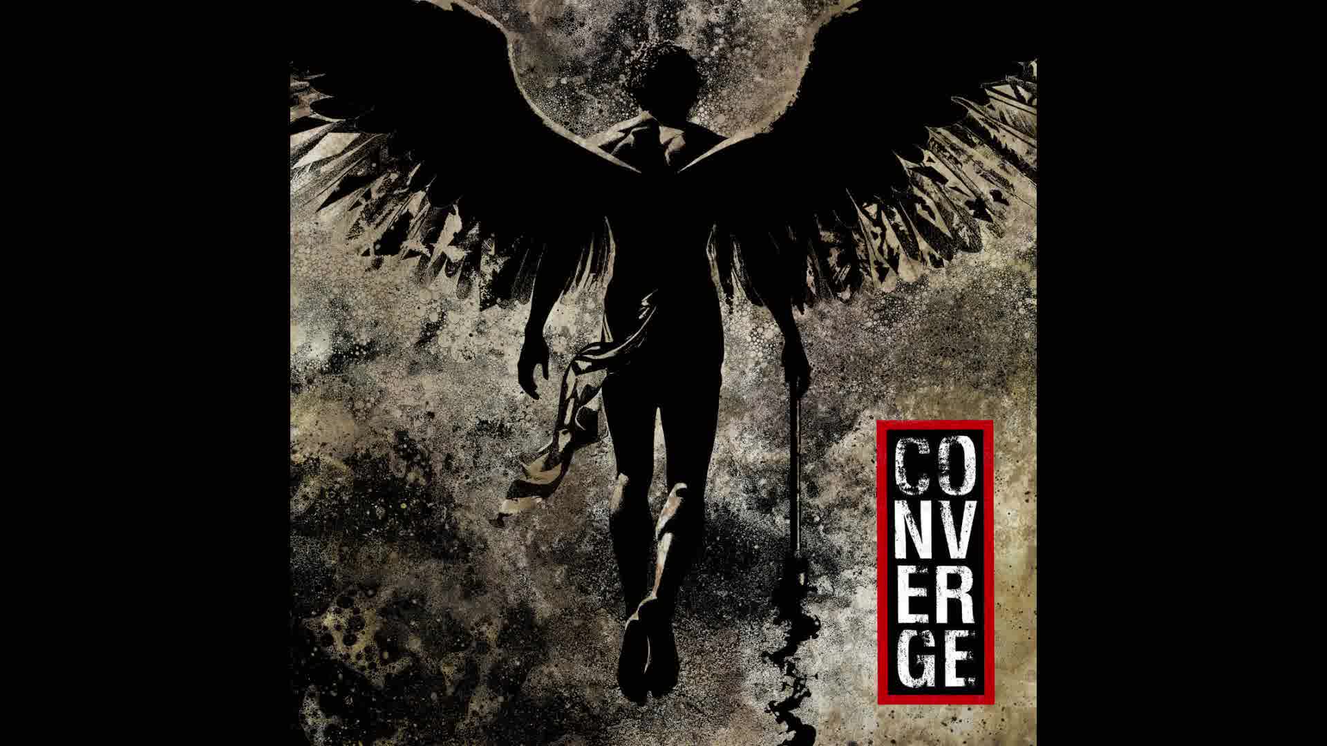 Converge - Love Is Not Enough (Full Album)