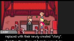 Mother 3 German Playthrough - Chapter 8 Episode 3 1-2 Mother 3 German Playthrough - Chapter 8 Episode 3 1-2