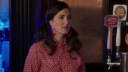 The Good Place - Chapter Twenty Nine