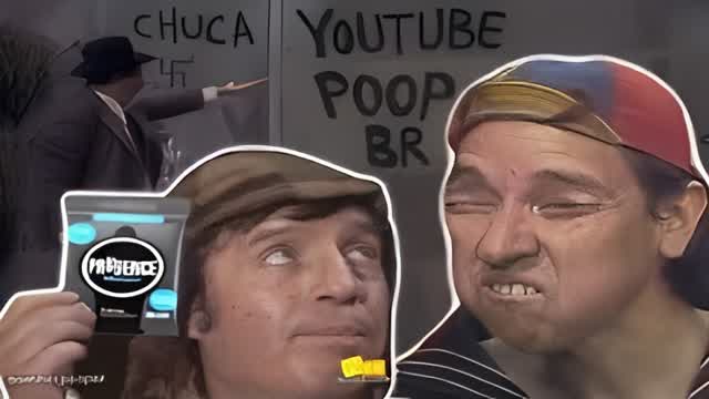 YTPBR - Exercicios bizarros da turminha (REMAKE) #chaves #chaves2022 #ytpbr