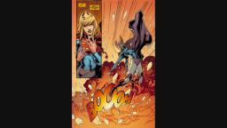 Supergirl (The New 52 Version) Comics - Issue 1: Last Daughter of Krypton