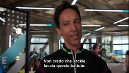 Powerless 1x06 Sneak Peek Ima Friend You - SUB ITA