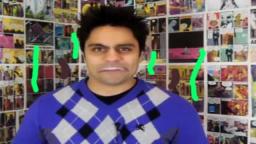 Top 5 Reasons Why Ray William Johnson Sucks!!!!!