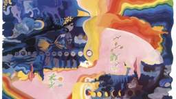 The Moody Blues - "Night": I. Nights in White Satin