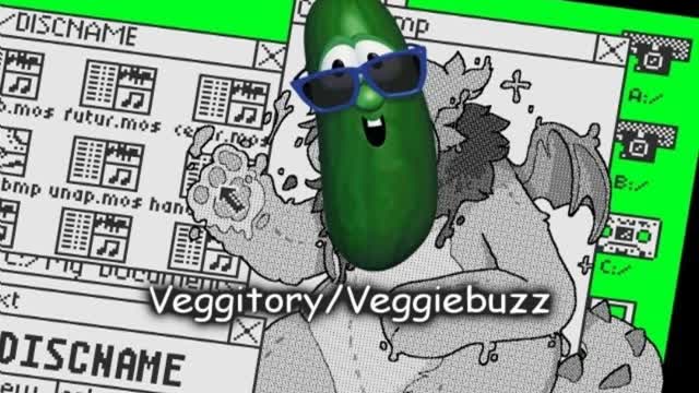 Veggiebuzz (meme)