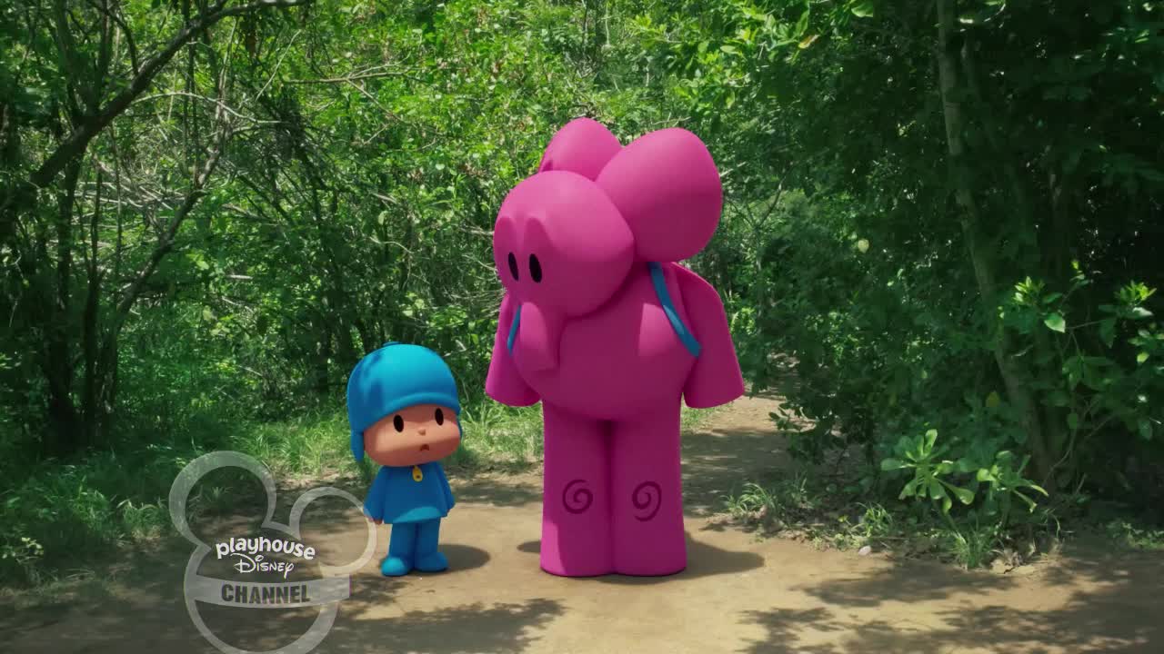 Las Vacaciones de Waverly Place: Una Película Mágica (Parte 3)