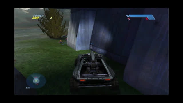 Let's Play Halo Combat Evolved Part 9