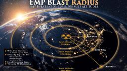 Electromagnetic Pulse 2: Prep or Die