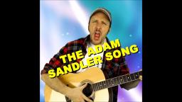 The Adam Sandler Song